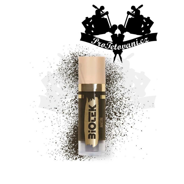 Biotek barva pro permanentní make up Martini 18 ml