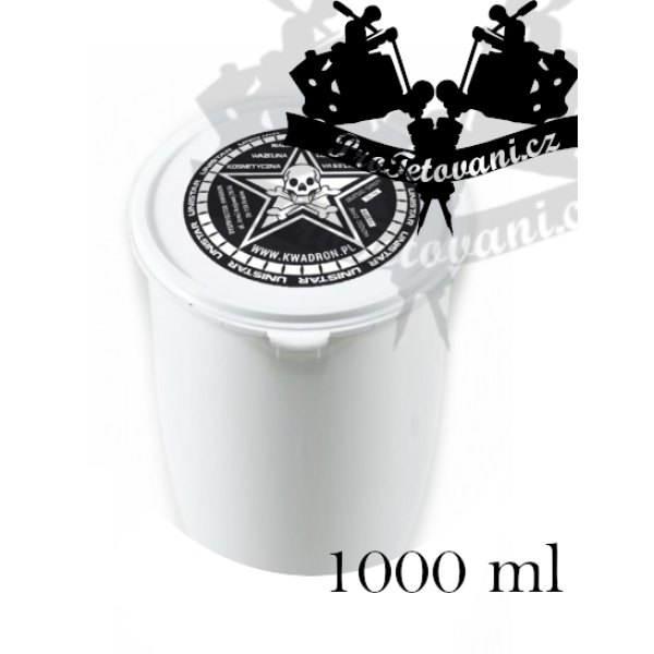 Bíla vazelína UNISTAR 1l