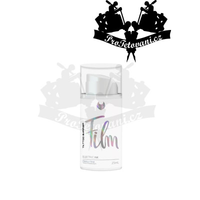 Electric ink Tattoo Barrier Film 25 ml