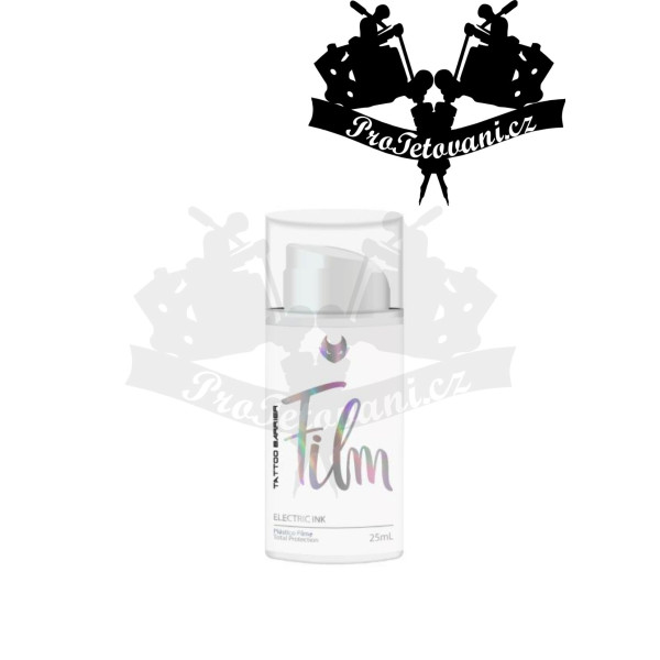 Electric ink Tattoo Barrier Film 25 ml
