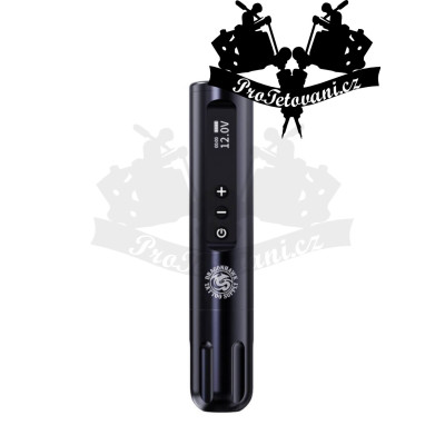 Bezdrátový rotační tetovací strojek Dragonhawk X9