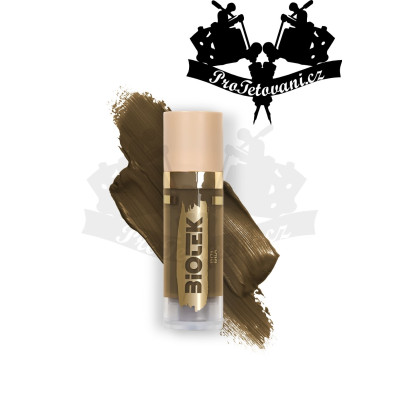 Biotek barva pro permanentní make up Ibiza 18 ml