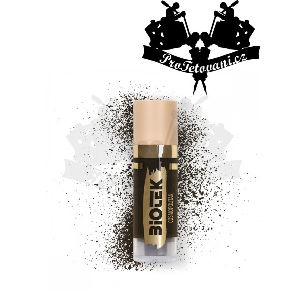 Biotek barva pro permanentní make up Cosmopolitan 18 ml