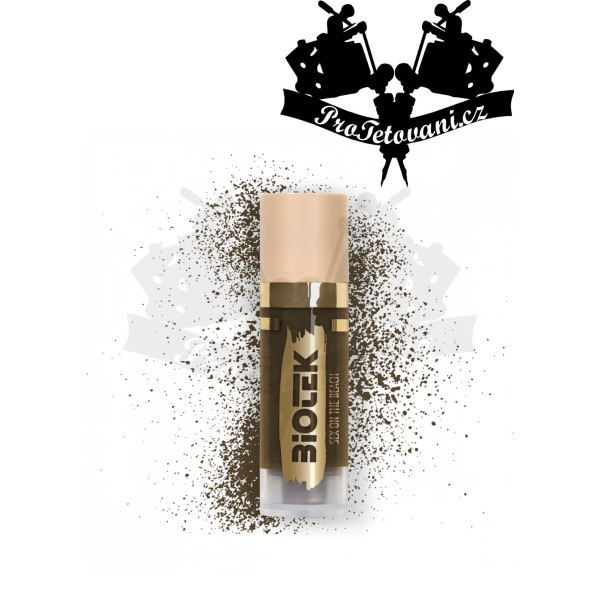Biotek barva pro permanentní make up Sex On The Beach 18 ml