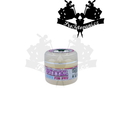 Blow Ice Butter PMU přírodní máslo 50 ml