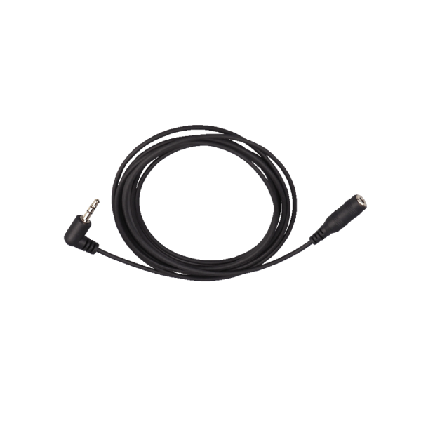 Přívodní napájecí kabel Cheyenne Jack 3.5 mm Originál 