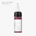Barva pro permanentní make up Nuva 155 Wicked Red REACH 15 ml Barva pro permanentní make up Nuva 155 Wicked Red REACH 15 ml