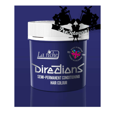 La Riche Directions Ultra violet barva na vlasy