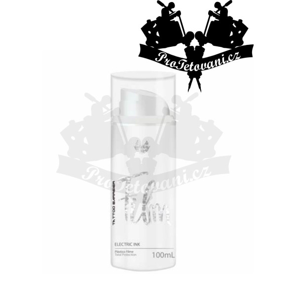 Electric ink Tattoo Barrier Film 100 ml