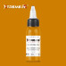 XTreme Ink - FUNKY YELLOW tetovací barva 30ml
