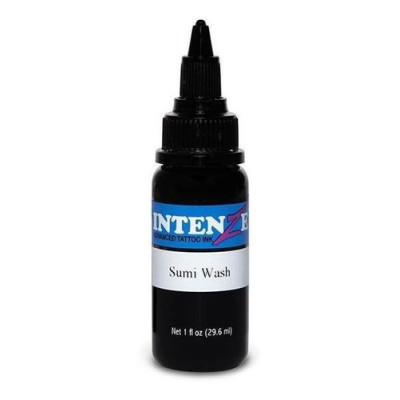 Intenze Sumi Wash 30ml umělecká barva