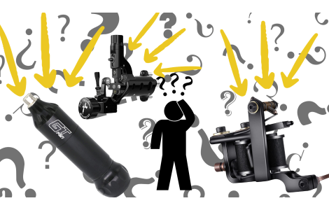 ZAČÁTKY V TETOVÁNÍ A CO SI MÁM KOUPIT ZA STROJEK? ZAČÁTKY V TETOVÁNÍ A CO SI MÁM KOUPIT ZA STROJEK?