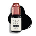 Barva pro permanentní make up Perma Blend LUXE Onyx 15 ml REACH
