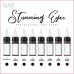 Set barev pro permanentní make up Nuva EYELINER COLLECTION REACH 15 ml Set barev pro permanentní make up Nuva EYELINER COLLECTION REACH 15 ml