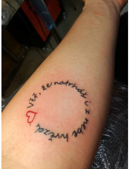 Šárka Vobořil Art