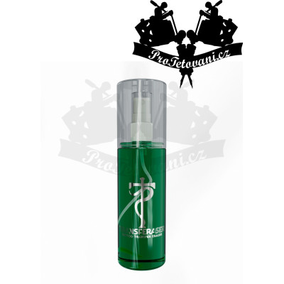 Tattoo Pharma Transferaser 125 ml odstraňovač tetovacích motivů