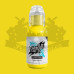 Tetovací barva World Famous Limitless PURE YELLOW 30 ml REACH 2023