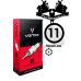 Tetovací cartridge VERTIX 11RL FK IRONS