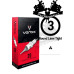 Tetovací cartridge VERTIX 3RL FK IRONS
