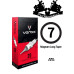 Tetovací cartridge VERTIX 7M FK IRONS