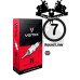 Tetovací cartridge VERTIX 7RL FK IRONS