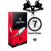 Tetovací cartridge VERTIX 7RS FK IRONS