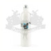 Tetovací barva World Famous Limitless STRAIGHT WHITE 120 ml REACH 2023