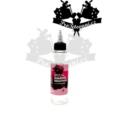 Aloe Tattoo Special Shading Solution 150ml 