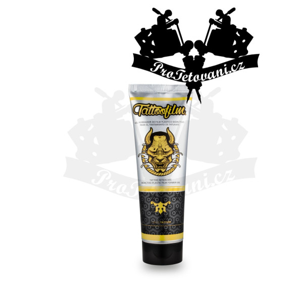 Aloe Tattoo Film tekutá folie 15g