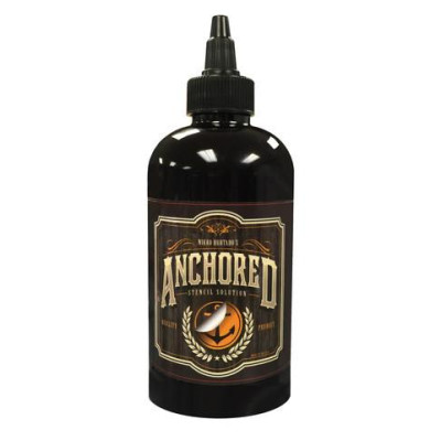 Anchored Stencil Solution 250ml