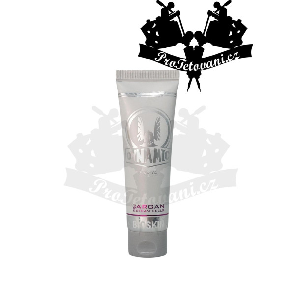 Dynamic Viking Bioskin ARGAN pečující krém 30 ml