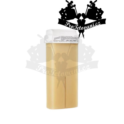 Ro.ial Epilační kazetový vosk Roll-on Argan 100 ml