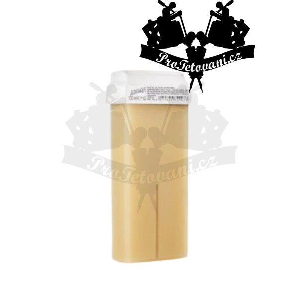 Ro.ial Epilační kazetový vosk Roll-on Argan 100 ml