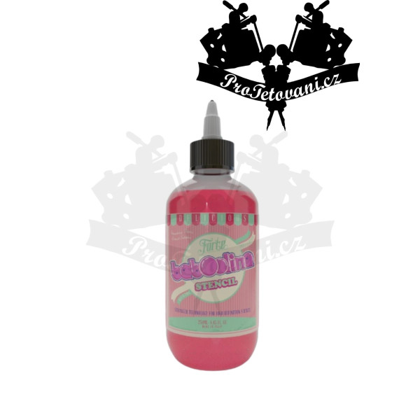 Panthera Baboolina Stencil Forte 250ml