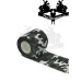 Bandáž na tetovací grip grey Army