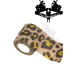 Bandáž na tetovací grip Leopard