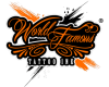 world famous ink