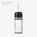 Barva pro permanentní make up 100 Medium Brown REACH 15 ml