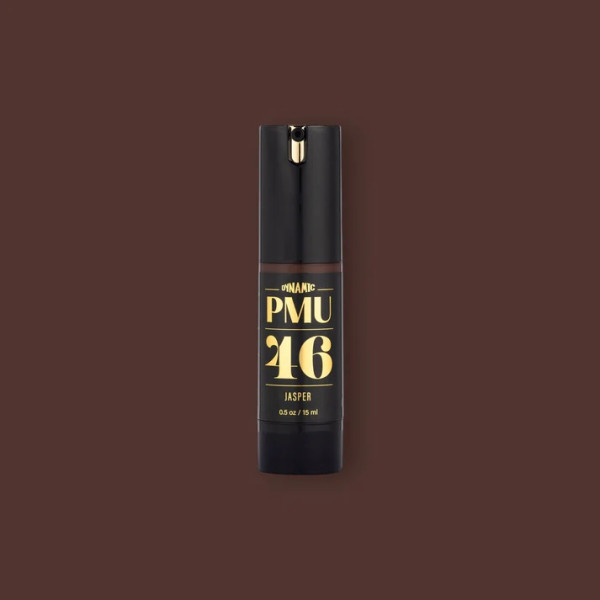 Barva pro permanentní make up Dynamic PMU 46 JASPER 15 ml REACH