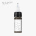 Barva pro permanentní make up Nuva 20 BROWN N BLACK REACH 15 ml
