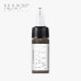 Barva pro permanentní make up Nuva 55 Dark Chocolate REACH 15 ml