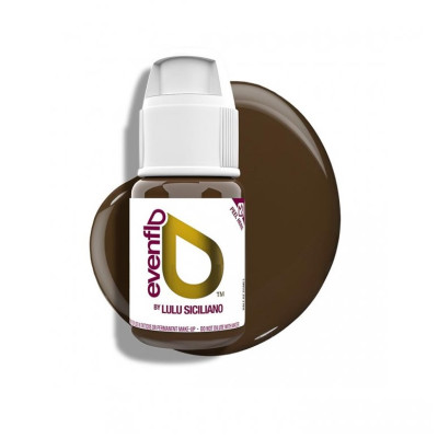 Barva pro permanentní make up Perma Blend EVENFLO Bonita 15ML REACH 2023