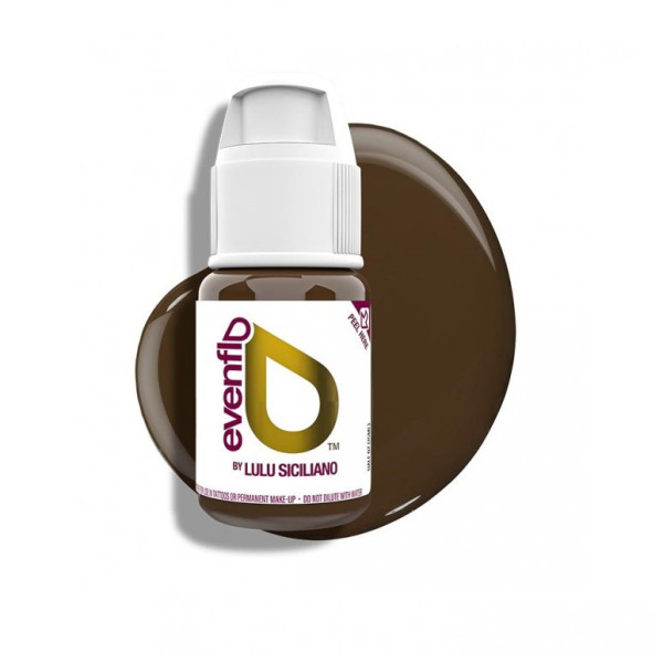 Barva pro permanentní make up Perma Blend EVENFLO Bonita 15ML REACH 2023