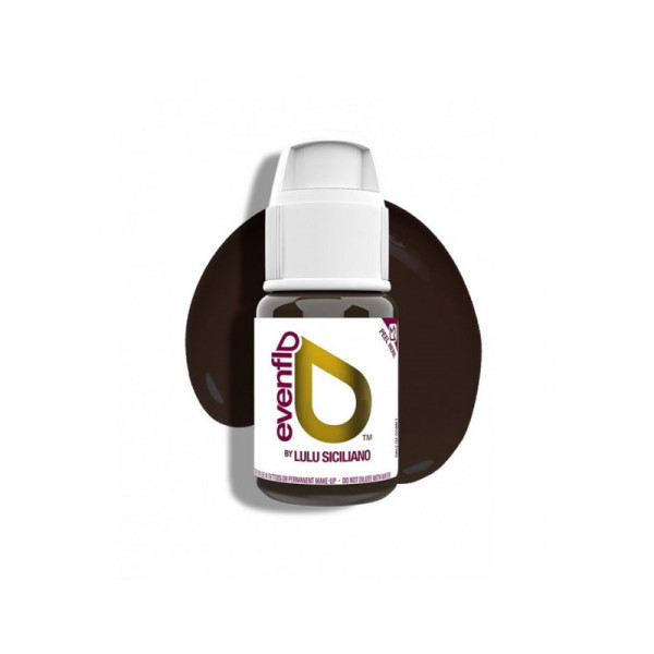 Barva pro permanentní make up Perma Blend EVENFLO Morena 15ML REACH 2023