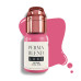 Barva pro permanentní make up Perma Blend LUXE Hot Pink 15 ml REACH EXPIROVANÉ