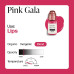 Barva pro permanentní make up Perma Blend LUXE Pink Gala 15 ml REACH