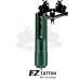 Bezdrátový dobíjecí rotační tetovací strojek EZ P2 EPIC EMERALD zdvih 4.5 mm Bezdrátový dobíjecí rotační tetovací strojek EZ P2 EPIC EMERALD zdvih 4.5 mm