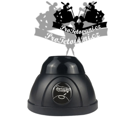 Bezdrátový mixer pro míchání tetovacích barev