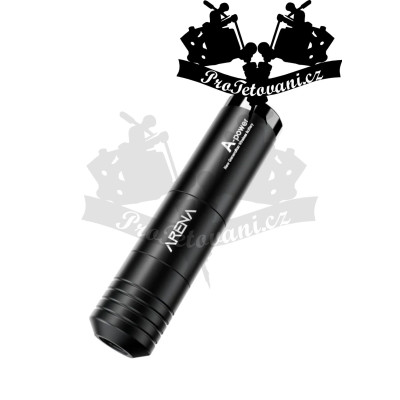 Bezdrátový rotační tetovací strojek ARENA A-power