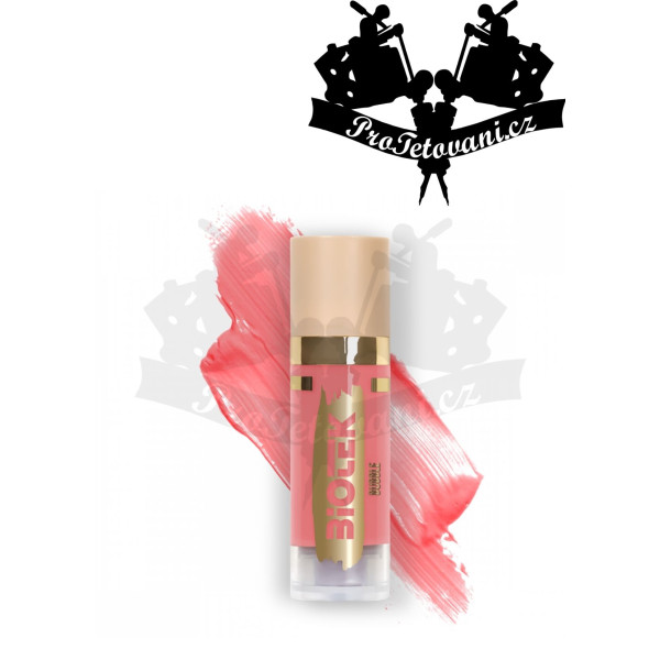 Biotek barva pro permanentní make up Bubble 18 ml
